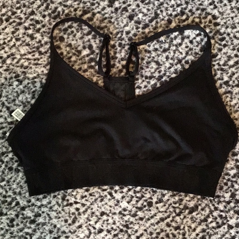 3/$15 Vs pink sports bra